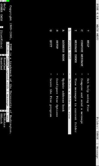 Image 3 for The SSH Client for Window…