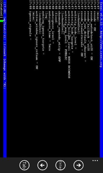 Image 2 for The SSH Client for Window…