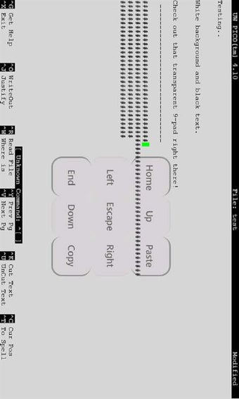 Image 2 for The SSH Client for Window…