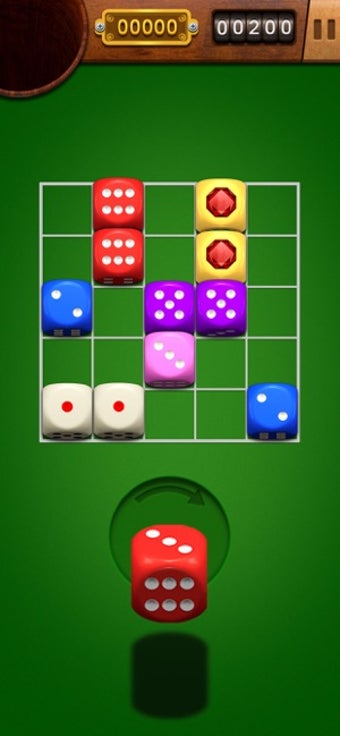 Imagen 2 para Dicedom - Merge Puzzle