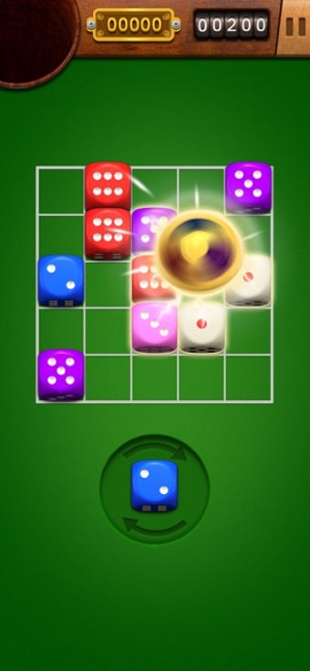 Imagen 1 para Dicedom - Merge Puzzle