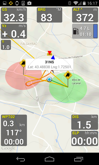 Image 3 for PPGpS