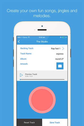 Image 0 for hitMakr - Record your Son…
