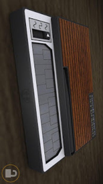 Image 1 for Stylusphone 3D