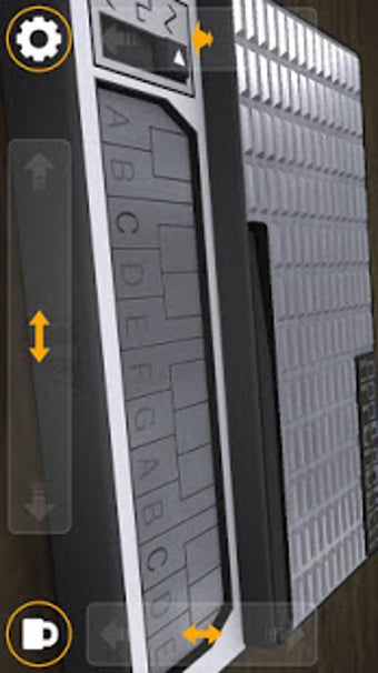 Image 0 for Stylusphone 3D
