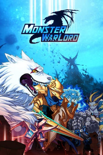 Image 0 for Monster Warlord