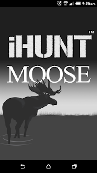 Image 1 for iHUNT Calls Moose