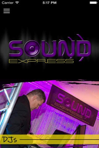 Image 0 for Sound Express Mobile Ente…