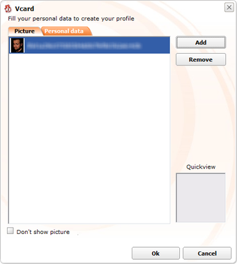 Image 2 for Jabbear Messenger