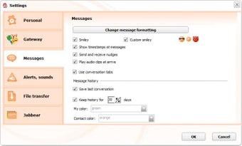 Image 9 for Jabbear Messenger