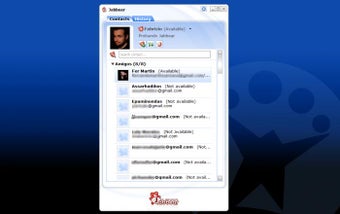 Image 3 for Jabbear Messenger