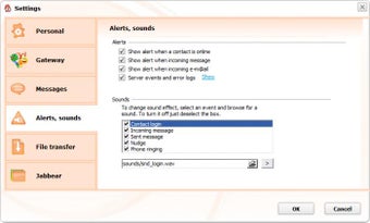 Image 7 for Jabbear Messenger