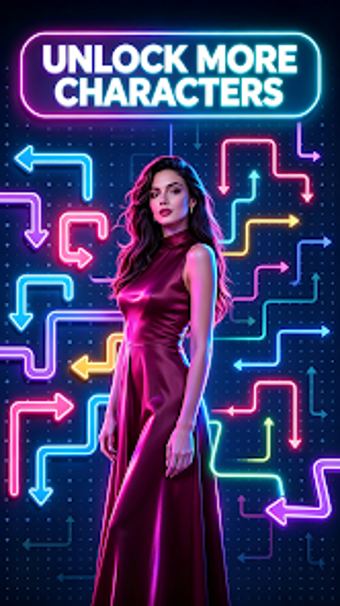 Imagen 0 para Glam Arrow Escape