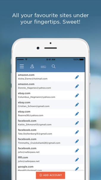 Image 3 for SaferPass