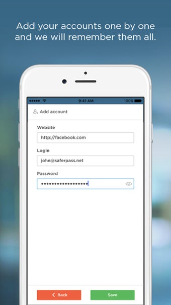 Image 2 for SaferPass