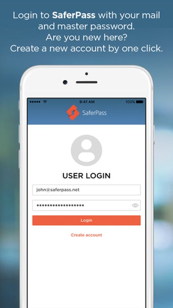 Image 0 for SaferPass