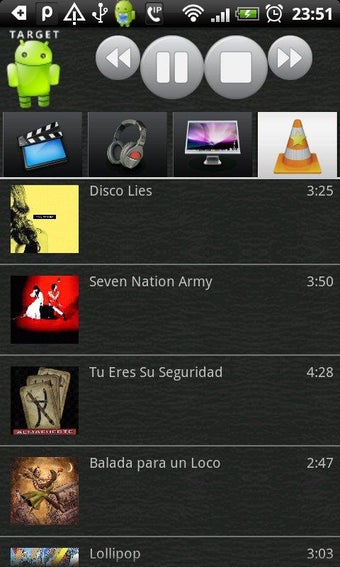 Imagen 1 para V-Direct (VLC Streaming &…