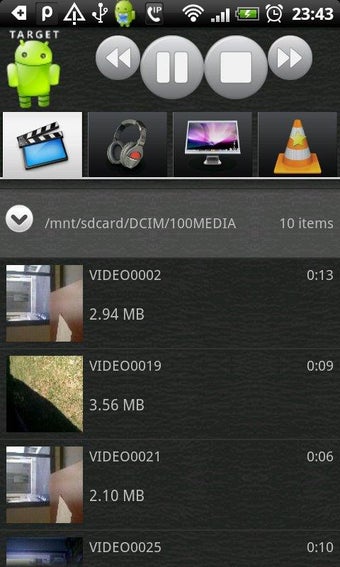 Imagen 0 para V-Direct (VLC Streaming &…