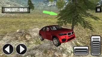 Imagen 2 para x6 Bmw Suv Off-Road Drivi…