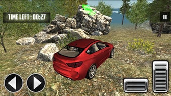 Image 0 for x6 Bmw Suv Off-Road Drivi…