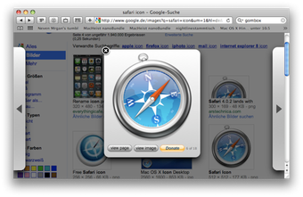Imagen 0 para GoMBoX Safari