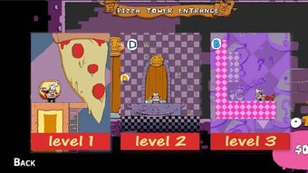 Image 0 for Pizza-Tower