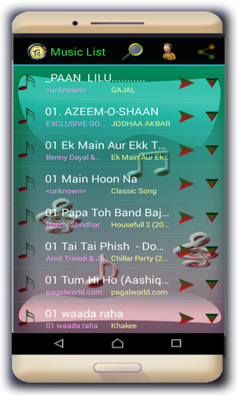 Image 3 for Ringtone Maker - MP3 Cutt…