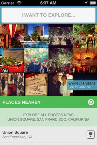 Image 3 for Instago - Go Anywhere On …