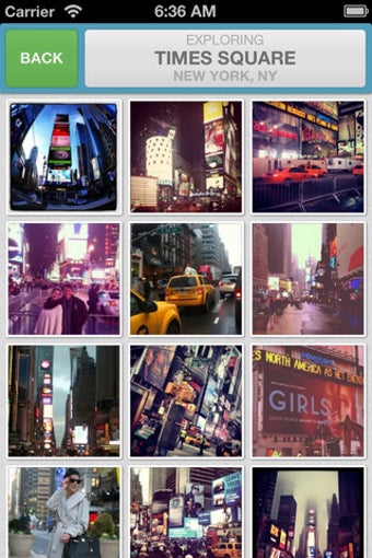 Image 2 for Instago - Go Anywhere On …