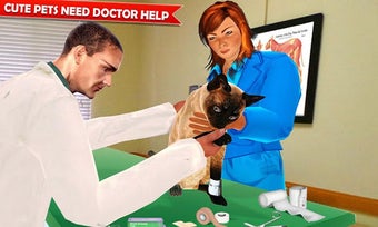 Image 2 for Pet Hospital Vet Clinic A…