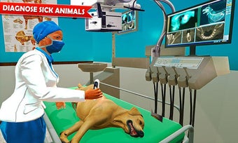 Image 0 for Pet Hospital Vet Clinic A…