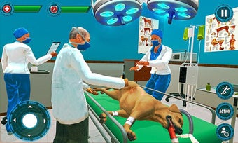Image 1 for Pet Hospital Vet Clinic A…
