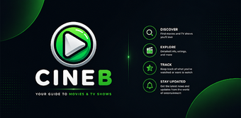 Image 0 for CineB - Movies And Tv Sho…