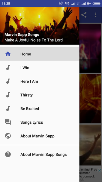Imagen 0 para Marvin Sapp Best Songs