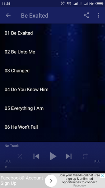 Image 1 for Marvin Sapp Best Songs