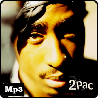 Image 2 for 2Pac - All Songs