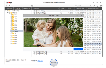 Image 2 for Stellar Data Recovery Pro…