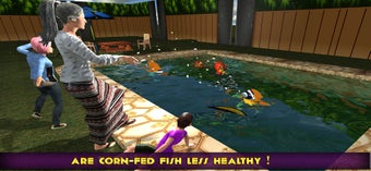 Imagen 1 para Granny Simulator
