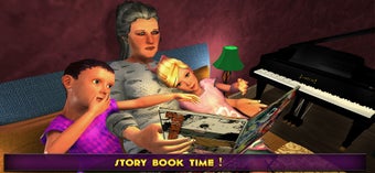 Imagen 3 para Granny Simulator