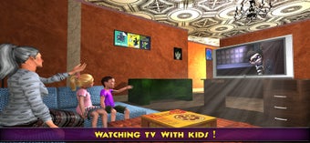 Image 2 for Granny Simulator