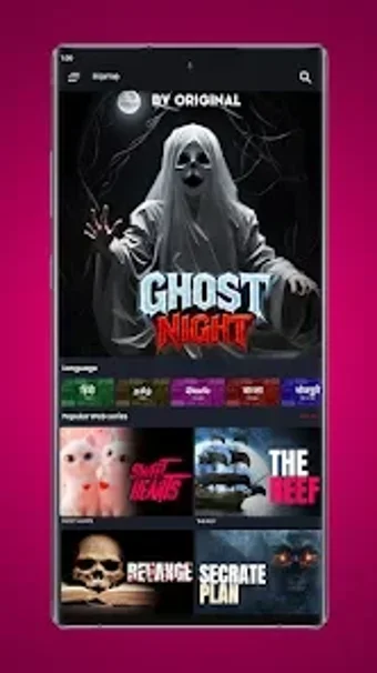 Imagen 0 para BV App