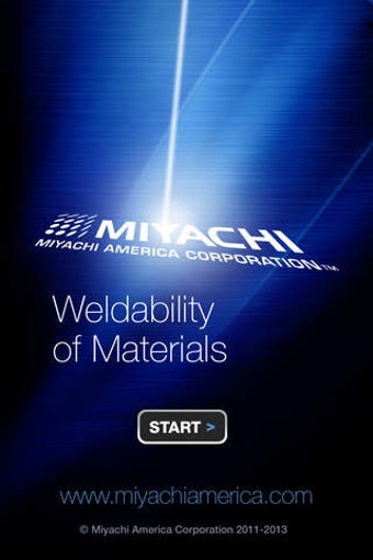 Imagen 0 para Weldability