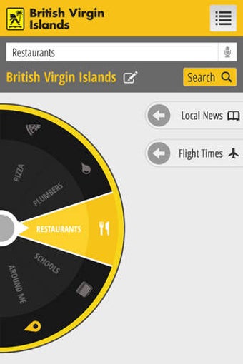 Image 0 for British Virgin Islands Ye…