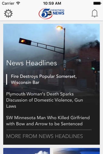 Image 0 for KSTP Mpls-St. Paul News, …