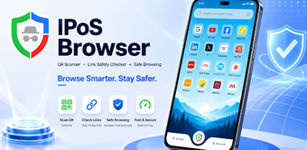Image 0 for IPoS Browser: Safe Browsi…