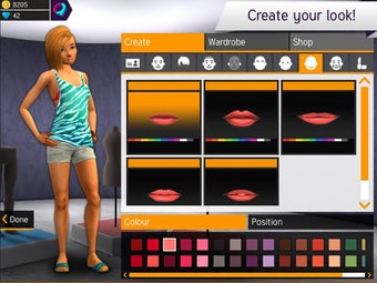 Imagen 0 para Avakin - 3D Avatar Creato…