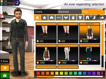Imagen 2 para Avakin - 3D Avatar Creato…