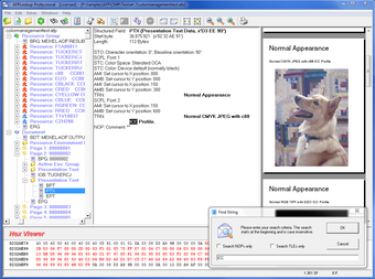 Imagen 0 para AFP-Lookup Professional