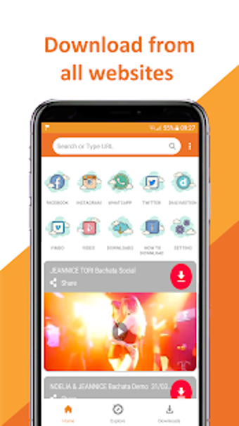 Image 1 for 4k Video Downloader Pro