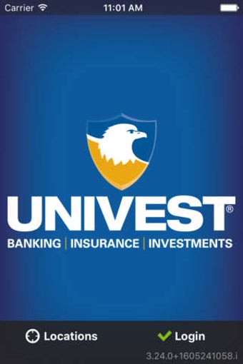 Image 0 for Univest Mobile Banking